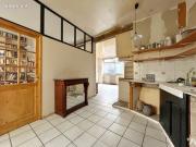 Appartement 3 pièces 56 m²