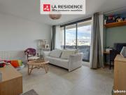 Appartement 3 pièces 56 m²