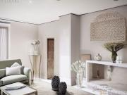 Appartement 3 pièces 56 m²