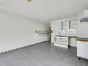Appartement 3 pièces 57 m²