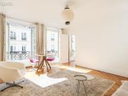 Appartement 3 pièces 56 m²