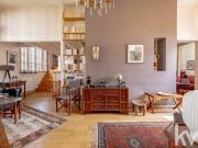 Appartement 3 pièces 56 m²