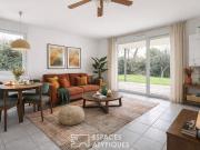 Appartement 3 pièces 56 m²