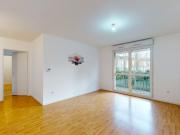 Appartement 3 pièces 56 m²