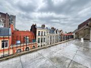 Appartement 3 pièces 56 m²