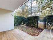 Appartement 3 pièces 56 m²