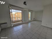 Appartement 3 pièces 56 m²