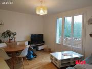 Appartement 3 pièces 56 m²