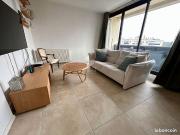 Appartement 3 pièces 56 m²