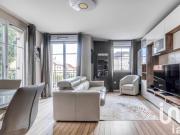 Appartement 3 pièces 56 m²