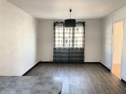 Appartement 3 pièces 56 m²