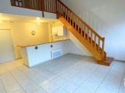 Appartement 3 pièces 56 m²