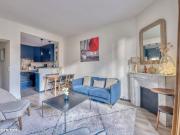 Appartement 3 pièces 56 m²