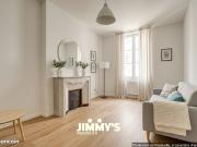 Appartement 3 pièces 56 m²