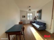 Appartement 3 pièces 56 m²