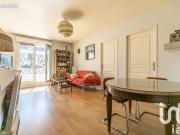 Appartement 3 pièces 56 m²