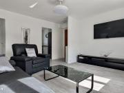 Appartement 3 pièces 56 m²