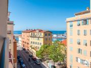 Appartement 3 pièces 56 m²