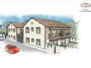 Appartement 3 pièces 56 m²