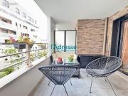 Appartement 3 pièces 56 m²