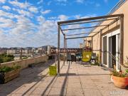 Appartement 3 pièces 56 m²