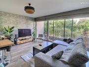 Appartement 3 pièces 56 m²