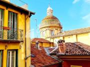 Appartement 3 pièces 56 m²