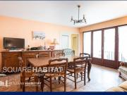 Appartement 3 pièces 56 m²