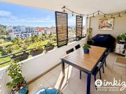 Appartement 3 pièces 56 m²