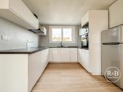Appartement 3 pièces 56 m²