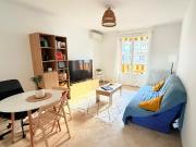 Appartement 3 pièces 56 m²
