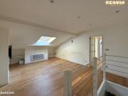 Appartement 3 pièces 56 m²