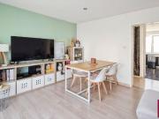 Appartement 3 pièces 56 m²