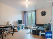 Appartement 3 pièces 56 m²