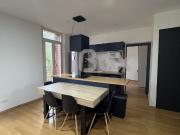 Appartement 3 pièces 56 m²