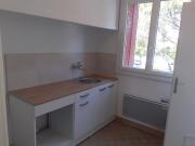 Appartement 3 pièces 56 m²