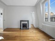 Appartement 3 pièces 56 m²