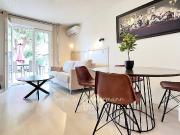 Appartement 3 pièces 56 m²