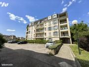 Appartement 3 pièces 56 m²