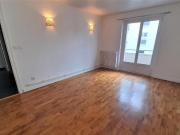 Appartement 3 pièces 56 m²