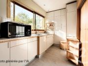 Appartement 3 pièces 56 m²