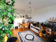 Appartement 3 pièces 56 m²