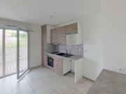 Appartement 3 pièces 56 m²