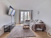 Appartement 3 pièces 56 m²