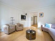 Appartement 3 pièces 56 m²