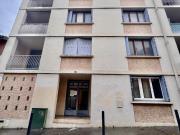 Appartement 3 pièces 56 m²