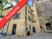 Appartement 3 pièces 56 m²