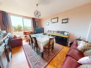 Appartement 3 pièces 56 m²