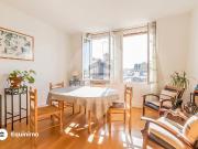 Appartement 3 pièces 56 m²