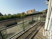 Appartement 3 pièces 56 m²